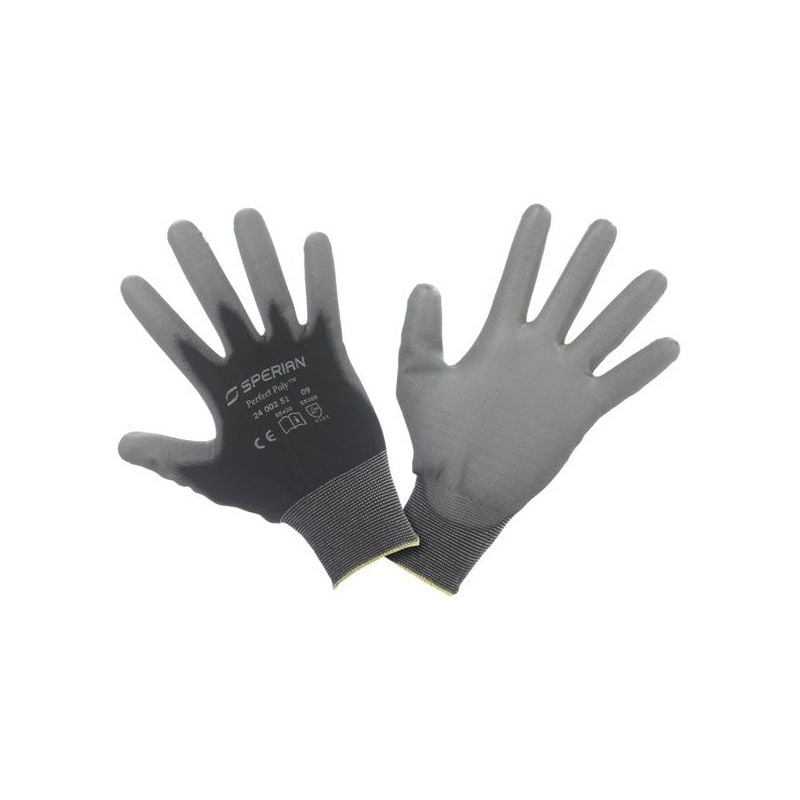 Gant de Manutention fine T8 - Honeywell