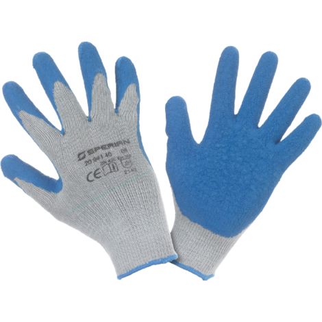 Gant de manutention générale et de jardinage DEXGRIP Taille 7 HONEYWELL