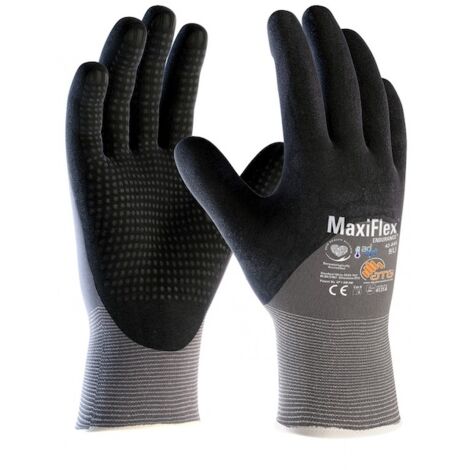 Gant de manutention MaxiFlex® Endurance™ 42-845 - 8/M - ATG
