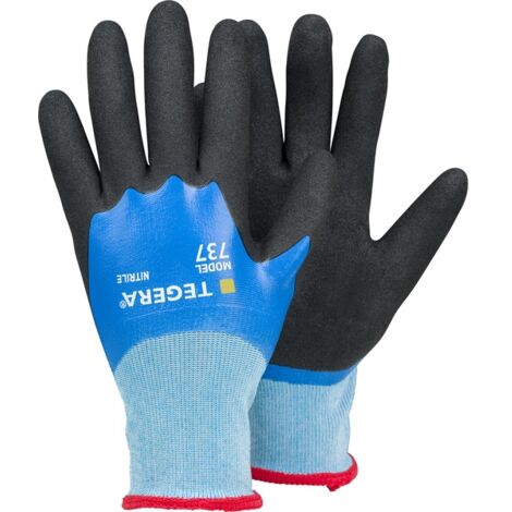 Gant de manutention TEGERA® 737 - 10/XL - TEGERA