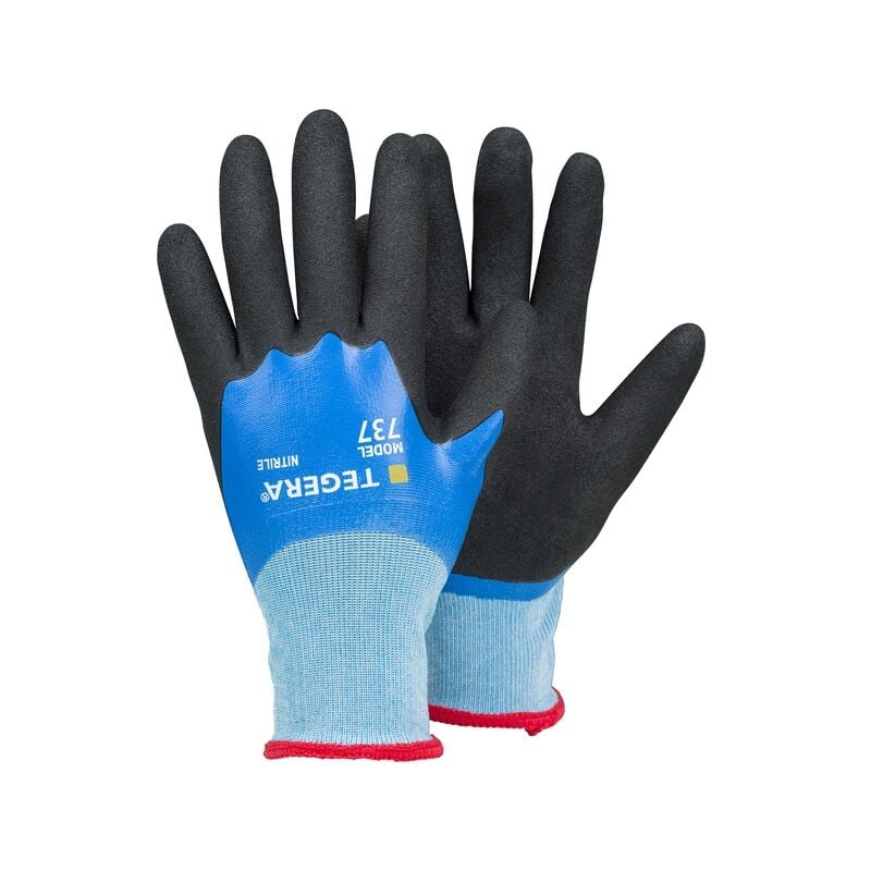 Gant de manutention tegera® 737 - 9/L - tegera