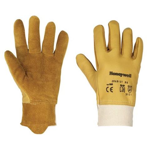 Gant de manutention Velvet Palm Lastex T11