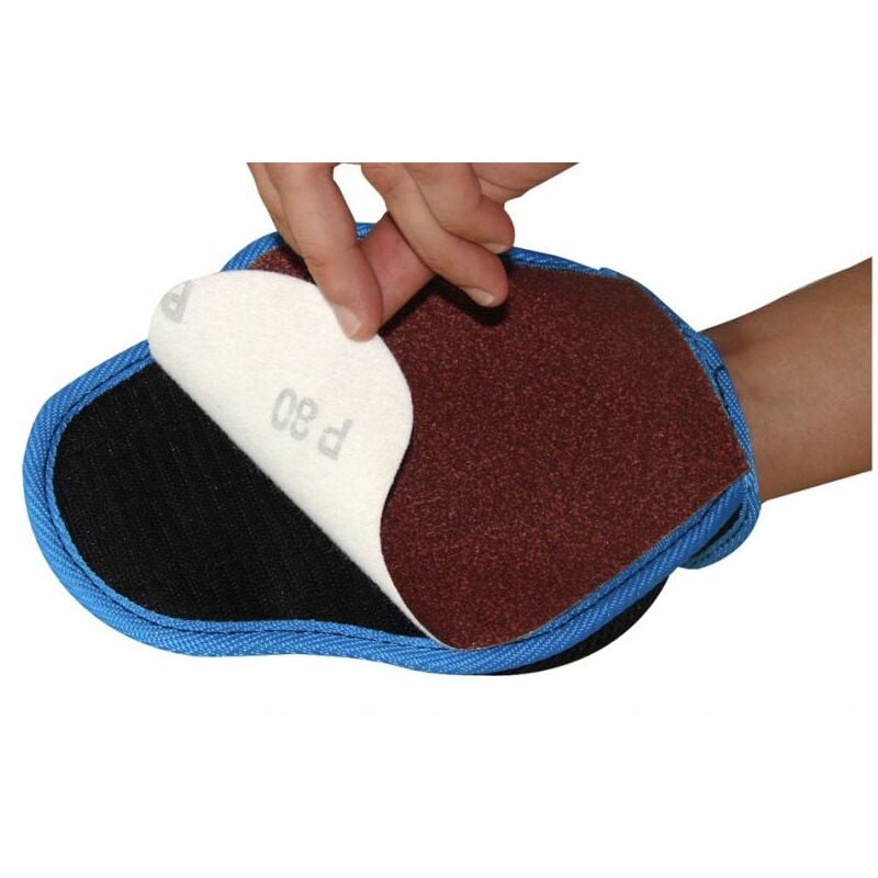 SEA - Gant de ponçage handfix tout en 1