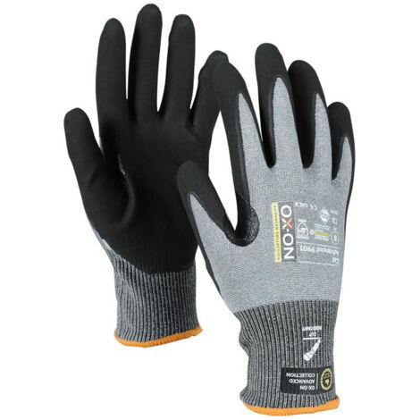 Gant de protection anti-coupures Cut Advanced 9901.OX-ON. Taille 6 (Par 12)
