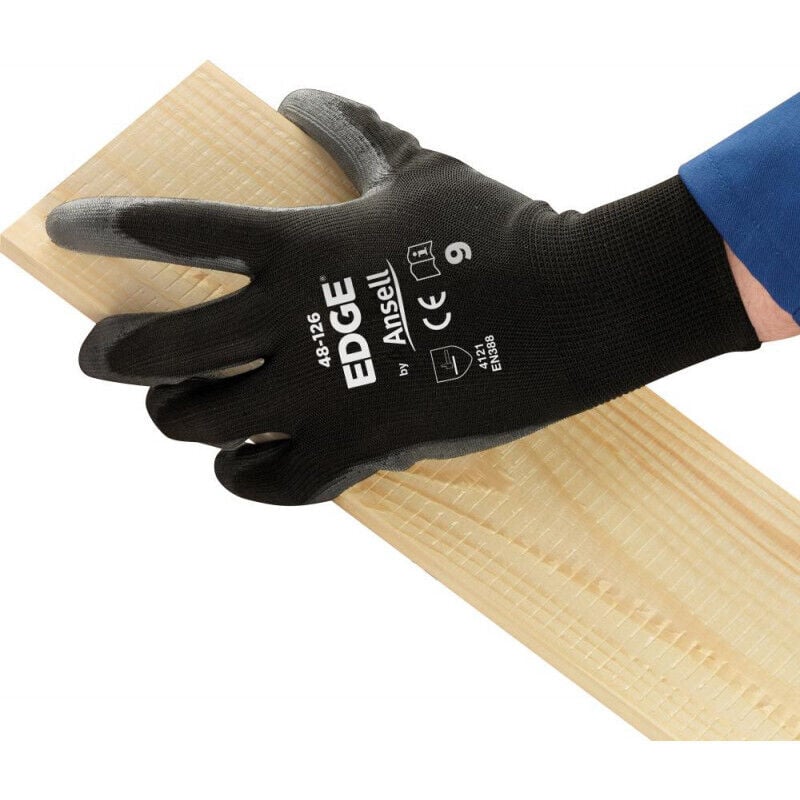 FP - Gant de protection e Edge 48-126 Taille 9 (Par 12)