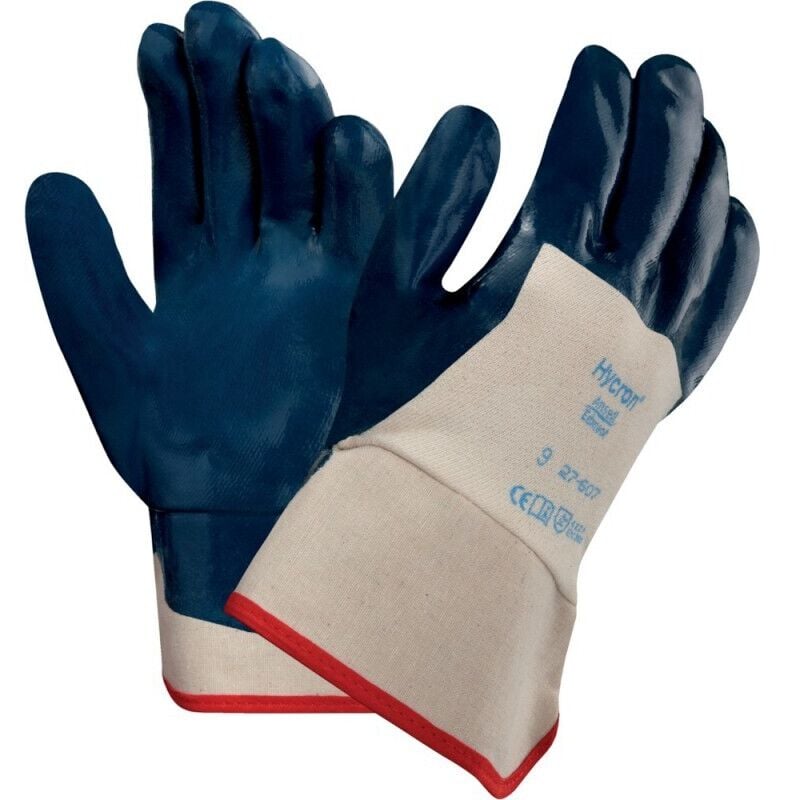 Ansell - Gant de protection Hycron 27-607,Taille 11 (Par 12)