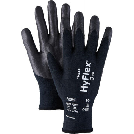 Gant de protection HyFlex 11-542 Taille 11 (Par 12)