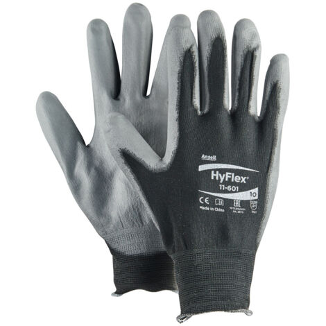 Gant de protection HyFlex 11-601,Taille 10 (Par 12)