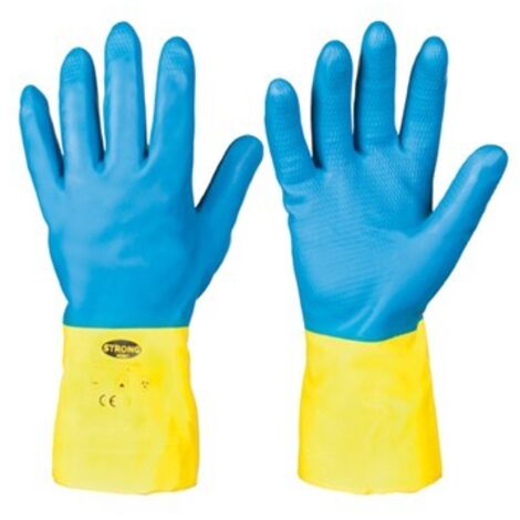 Gant de protection Kenora, Neopren,Taille 8 (Par 12)