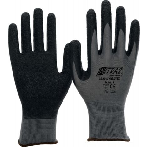 Gant de protection Nylotex 3520, Taille 9 (Par 12)