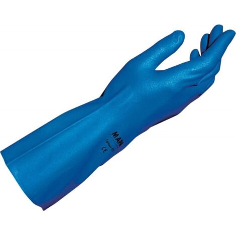 Gant de protection Optinit 472, Taille 6 (Par 10)