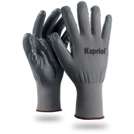 Gant de protection pour outil de manutention