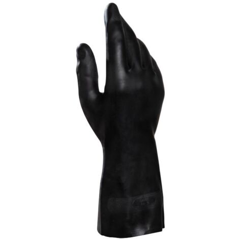 Gant de protection Technic 401, Taille 10, noir (Par 10)