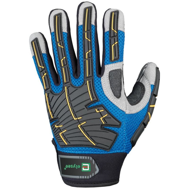 Gant de protection Timberman Taille 9