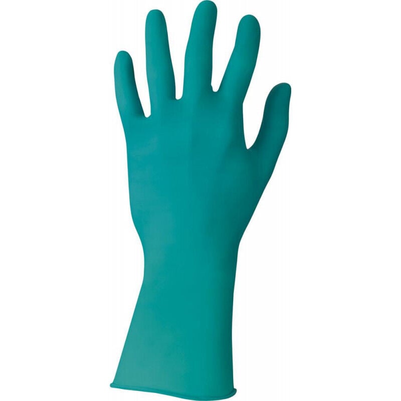 Ansell 92605070 100 pc(s) Nitrile Gants à usage unique Taille: s, 6.5, 7 en 21420:2020