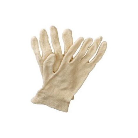 Gant de protection tricot Taille 10 (Par 12)