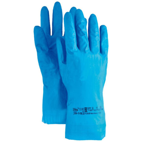 Gant de protection Virtex 79-700,Taille 9 (Par 50)