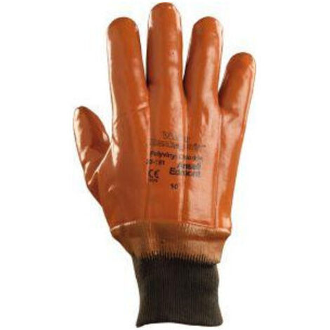 Gant de protection Winter Monkey Grip 23-191 Taille 10 (Par 12)