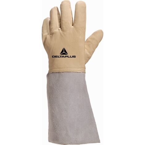 GANT DELTA PLUS CUIR CRYOGENIQUE TRAITE HYDROFUGE TAILLE 10 -CRYOG10  T10