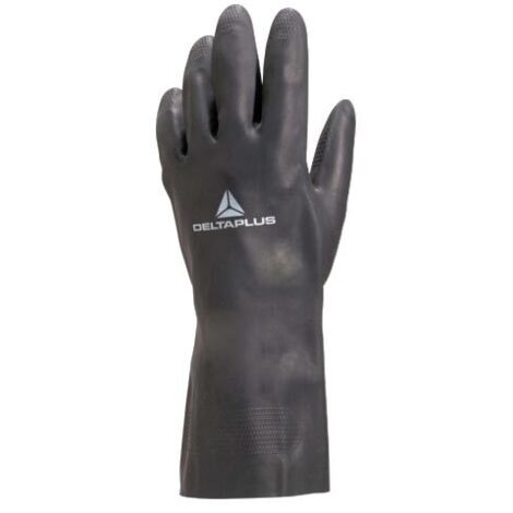 GANT DELTA PLUS NEOPRENE NOIR LONG 30 CM -VE509NO0 T8,5