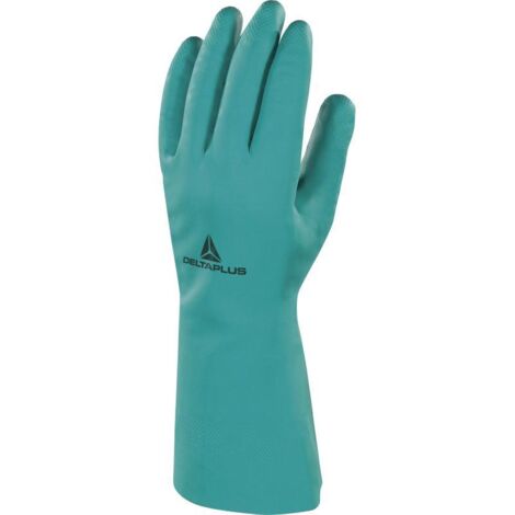GANT DELTA PLUS NITRILE LONGUEUR 30 CM NITREX - VE803VE0  T10