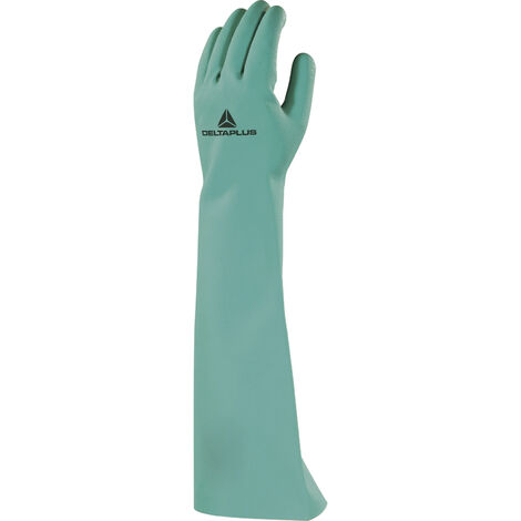 GANT DELTA PLUS TOUT NITRILE LONG NITREX 846 -VE846VE0  T9