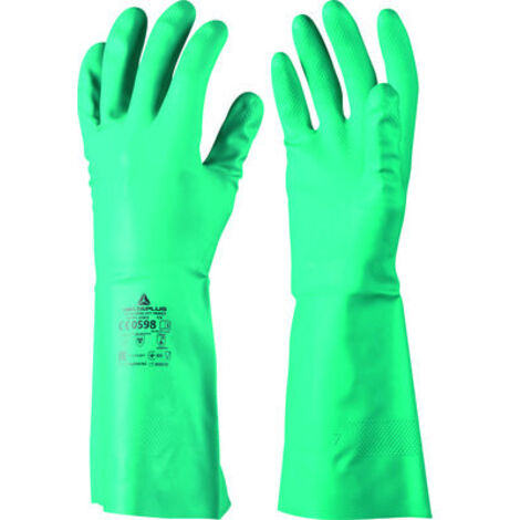 GANT DELTA PLUS TOUT NITRILE NITREX 802 - VE802VE0  T7,5