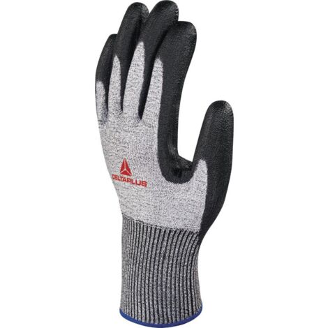 GANT DELTA PLUS TRICOT ECONOCUT GRIS / NOIR PAUME ENDUITE VENICUT44 LOT DE 3 - VECUT44GRG30  T8