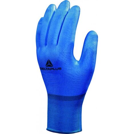GANT DELTA PLUS TRICOT POLYAMIDE - PAUME ENDUITE PU BLEU - VECUT10BL0  T9