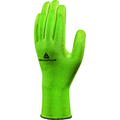GANT DELTA PLUS TRICOT POLYAMIDE/SPANDEX - PAUME ENDUITE PU VERT - VECUT20VE0  T10