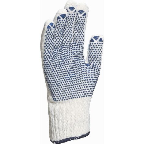GANT DELTA PLUS TRICOT POLYESTER COTON AVEC PICOTS PVC-TP1690  T7