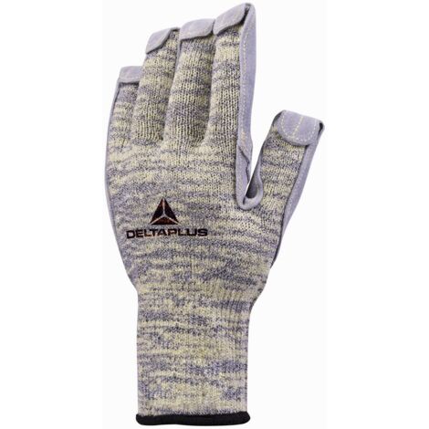 GANT DELTA PLUS TRICOT TAEKI 5 - PAUME CROUTE DE BOVIN - VECUT50  T10