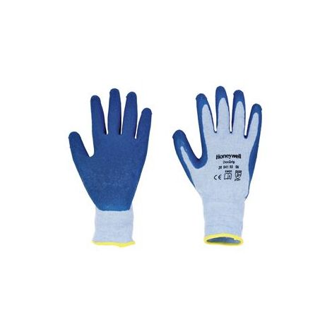 Gant Dexgrip Light Taille 8 - Honeywell
