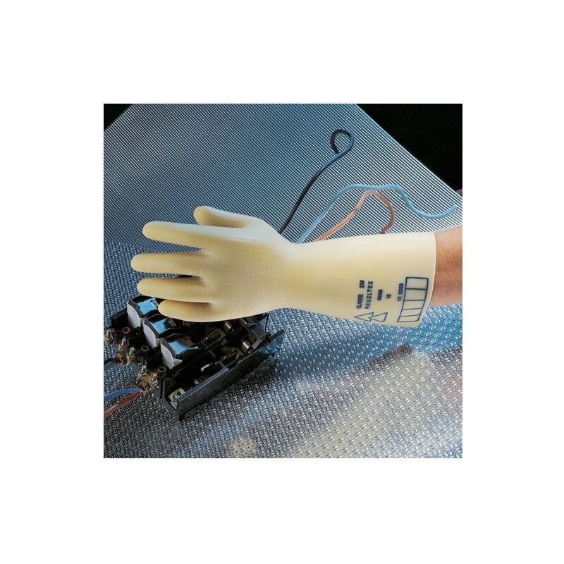 Gant electrovolt classe 00 t 9