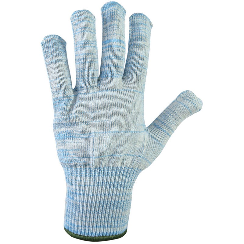 Juba - Gants de Travail hppe Ciseaux de Electricien - Brand ean : 8423752239191 - Taille : 10