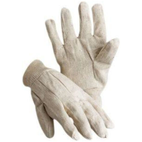 Gant en sergé Vukhov, taille homme