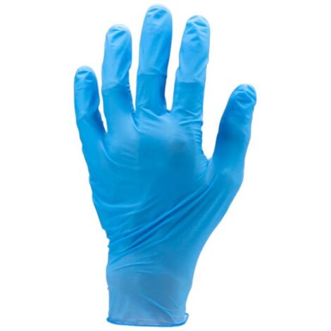 Gant EURO-ONE 5920 bleu - COVERGUARD - MO5920 T10