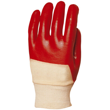 Gant EUROSTRONG 3420 rouge - COVERGUARD - MO3420  T9