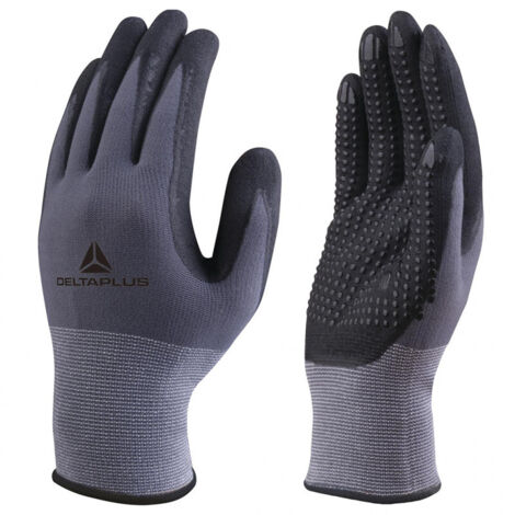 Gant Extragrip Enduit Nitril Pic 09 - Delta Plus