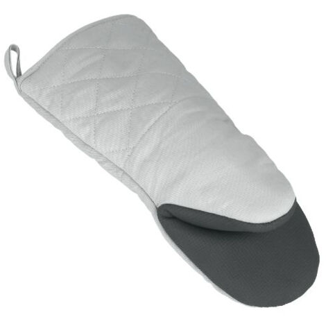 Gant four XXL antidérapant protection thermique jusqu'à 250°C - METALTEX
