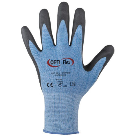 Gant Hanting, nitrile, taille 8