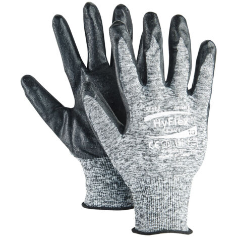 Gant HyFlex Foam 11-801, EN 388