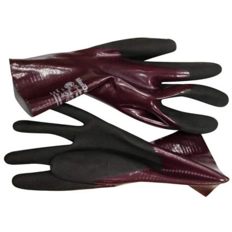 Gant imperméable MAXYDRY taille 9