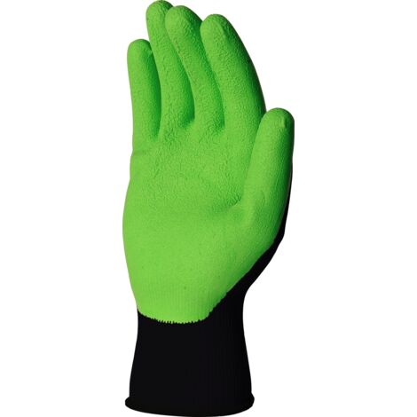 Gant Jardin Polyest Enduit Latex 07 - Delta Plus