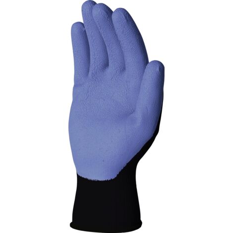 Gant Jardin Polyest Enduit Latex 07 - Delta Plus