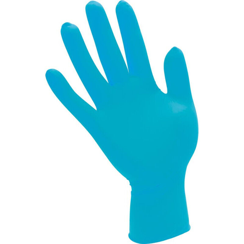 Gant jetable 7502PF.