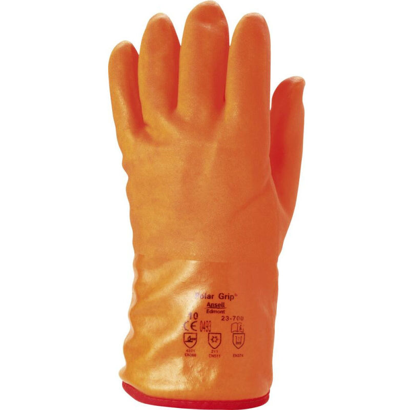 Gant jetable ActivArmr 23-700.Gr.10