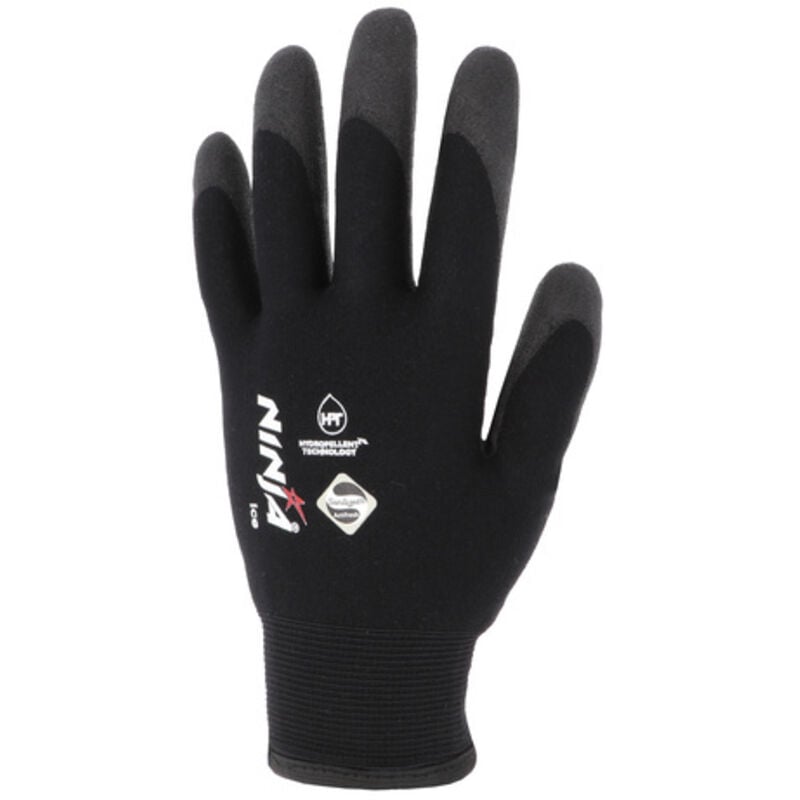 Singer - 10 Gant sur cavalierenduit hpt ninja ice txl
