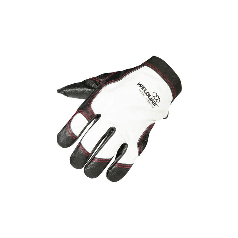 Gant Manutention Cuir Steel ts Weldline