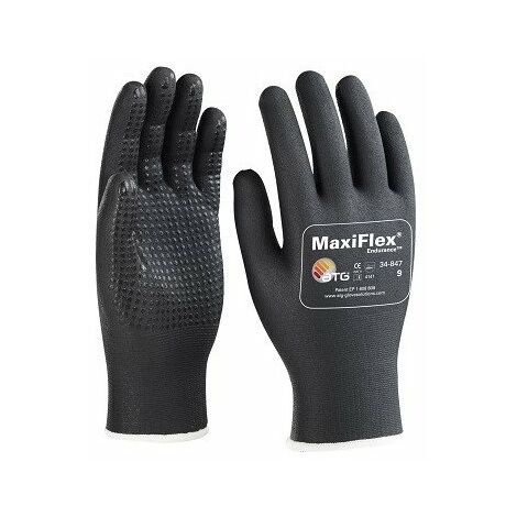 Gant Manutention Taille 11 - Vepro